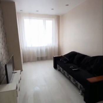 Сдается 1-комнатная квартира, 43 м²