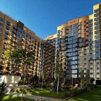 Сдается 1-комнатная квартира, 37,5 м²