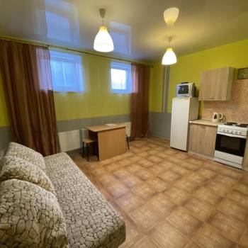 Сдается 1-комнатная квартира, 26 м²