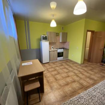 Сдается 1-комнатная квартира, 26 м²