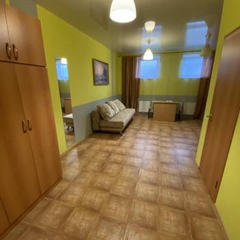 Сдается 1-комнатная квартира, 26 м²