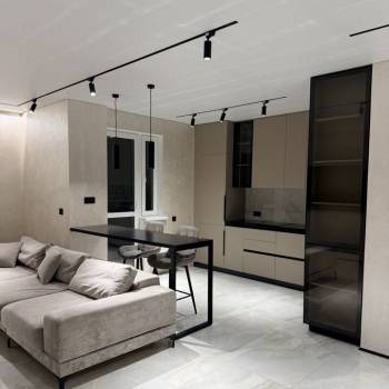 Сдается 2-х комнатная квартира, 64 м²