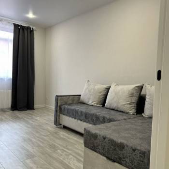 Сдается 1-комнатная квартира, 34,8 м²