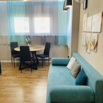 Сдается 2-х комнатная квартира, 40 м²