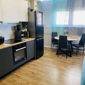 Сдается 2-х комнатная квартира, 40 м²
