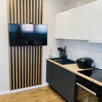 Сдается 2-х комнатная квартира, 40 м²
