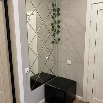 Сдается 2-х комнатная квартира, 40 м²