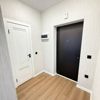 Сдается 1-комнатная квартира, 37,1 м²