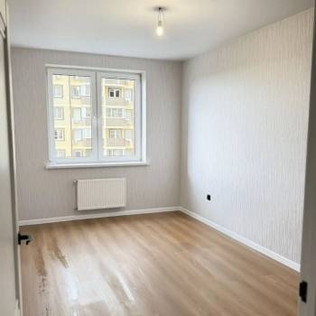 Сдается 1-комнатная квартира, 37,1 м²