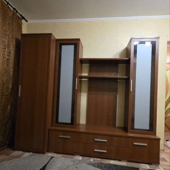 Сдается 1-комнатная квартира, 30 м²