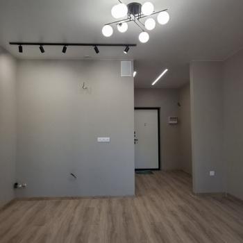 Продается 1-комнатная квартира, 34 м²