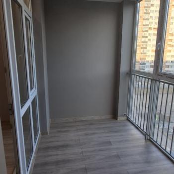 Продается 1-комнатная квартира, 34 м²