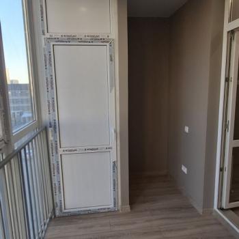 Продается 1-комнатная квартира, 34 м²