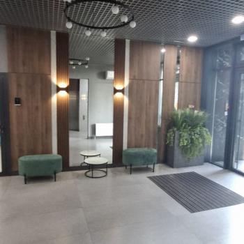Продается 1-комнатная квартира, 34 м²