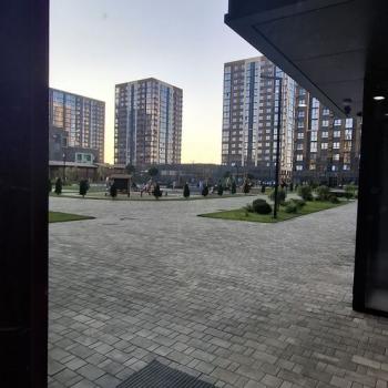 Продается 1-комнатная квартира, 34 м²