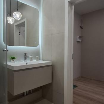 Продается 1-комнатная квартира, 34 м²