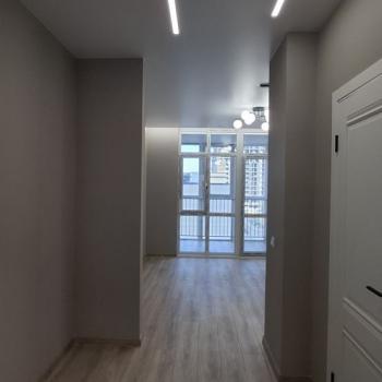 Продается 1-комнатная квартира, 34 м²