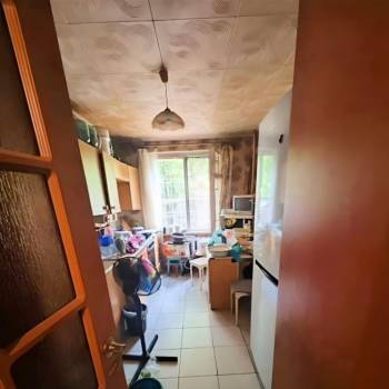 Продается 2-х комнатная квартира, 53 м²