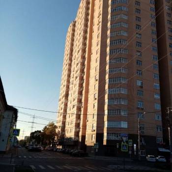 Сдается 1-комнатная квартира, 28 м²