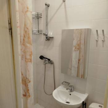 Сдается 1-комнатная квартира, 28 м²