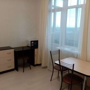 Сдается 1-комнатная квартира, 28 м²