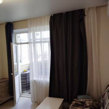 Сдается 1-комнатная квартира, 28 м²
