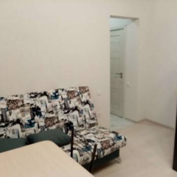 Сдается 1-комнатная квартира, 28 м²