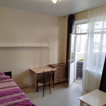 Сдается 1-комнатная квартира, 28 м²