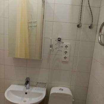 Сдается 1-комнатная квартира, 28 м²