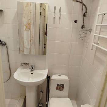Сдается 1-комнатная квартира, 28 м²
