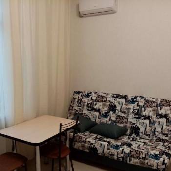 Сдается 1-комнатная квартира, 28 м²