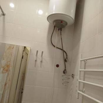 Сдается 1-комнатная квартира, 28 м²