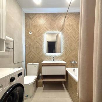 Продается 3-х комнатная квартира, 104,5 м²