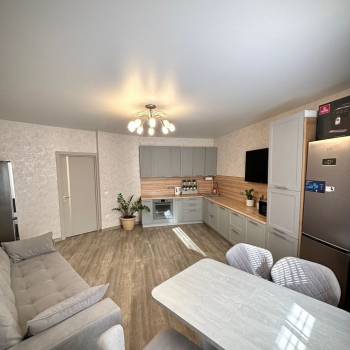 Продается 3-х комнатная квартира, 104,5 м²
