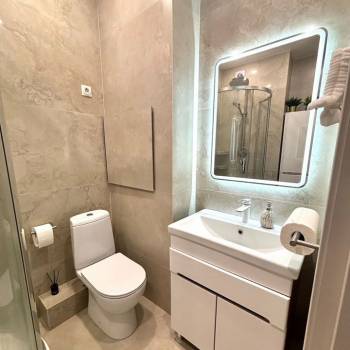 Продается 3-х комнатная квартира, 104,5 м²