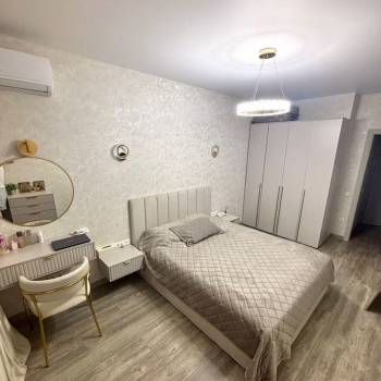 Продается 3-х комнатная квартира, 104,5 м²
