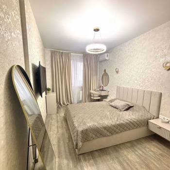 Продается 3-х комнатная квартира, 104,5 м²