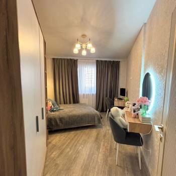 Продается 3-х комнатная квартира, 104,5 м²