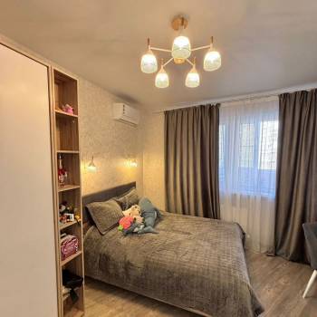 Продается 3-х комнатная квартира, 104,5 м²