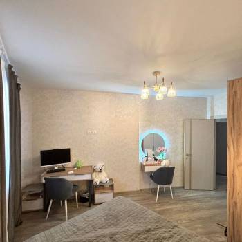 Продается 3-х комнатная квартира, 104,5 м²