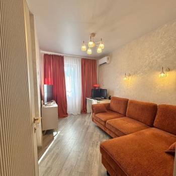 Продается 3-х комнатная квартира, 104,5 м²