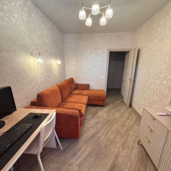 Продается 3-х комнатная квартира, 104,5 м²