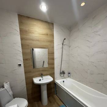 Сдается 1-комнатная квартира, 43,3 м²