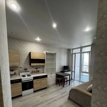 Сдается 1-комнатная квартира, 43,3 м²