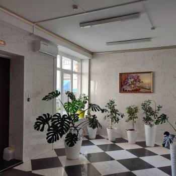 Сдается 2-х комнатная квартира, 63 м²