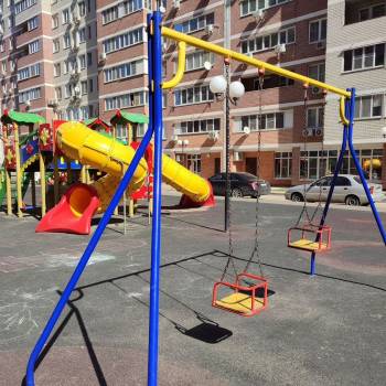 Сдается 2-х комнатная квартира, 63 м²