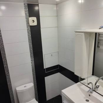 Сдается 2-х комнатная квартира, 63 м²