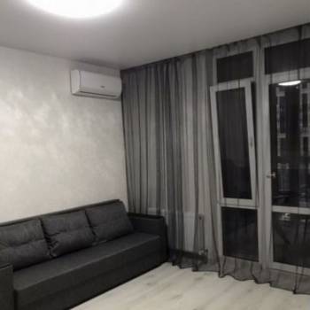 Сдается 1-комнатная квартира, 41 м²