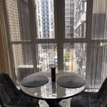 Сдается 1-комнатная квартира, 41 м²