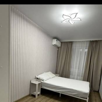 Сдается 2-х комнатная квартира, 70 м²